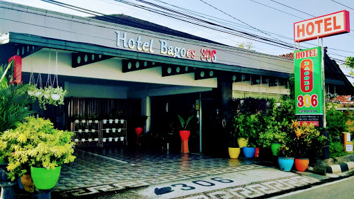 Guest House Bagoes 306