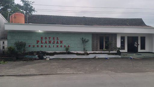 Hotel Planjan