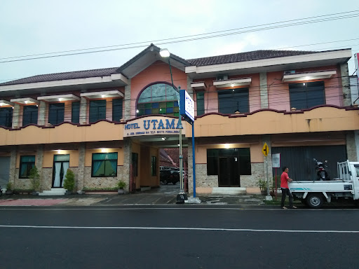 Hotel Utama