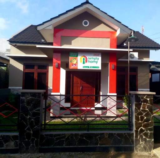 Simply Hommy Purbalinga