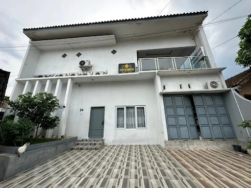 Kahyangan Exclusive House Syariah