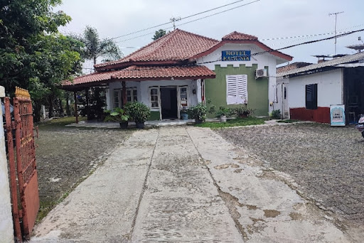 Hotel Kusuma