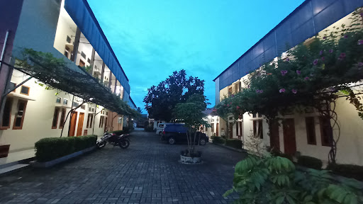 Hotel Cibatu Purwakarta