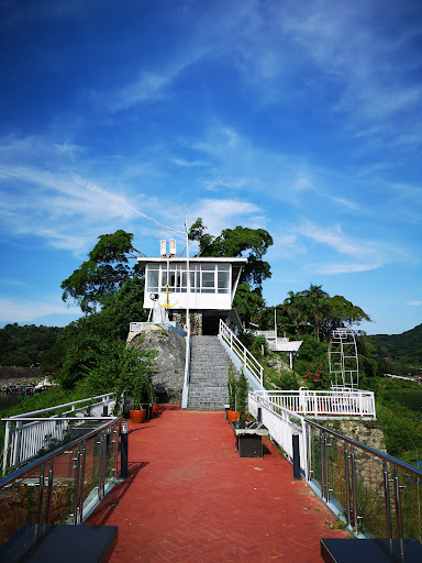 Hotel Istora N Kafe Jatiluhur Purwakarta