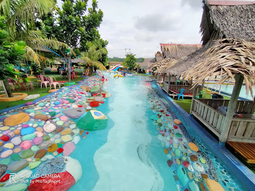Cikao Park