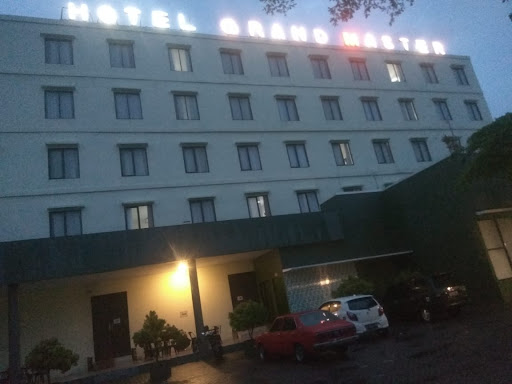 Grand Master Hotel Purwodadi