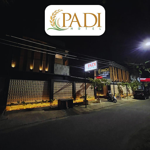 Hotel Padi Purwodadi