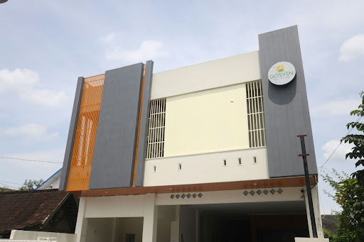 Gosyen Family Residence