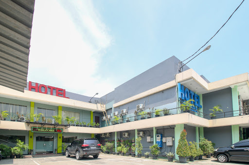 Hotel Ampera