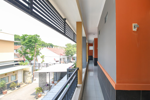 Airy Eco Ampera 8 Purwodadi
