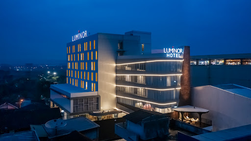 Luminor Hotel Purwokerto