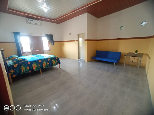 AISYAH KOST & HOME STAY (NO DP/Uang Muka)