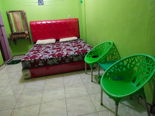Depary Homestay Binjai