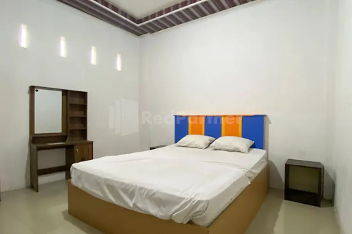 Aisyah Homestay Syariah