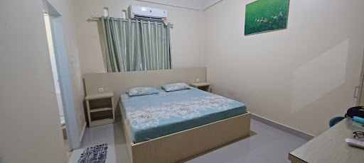 Sentosa Kost and Home Stay