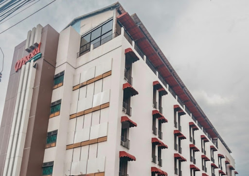 Meotel Purwokerto by Dafam