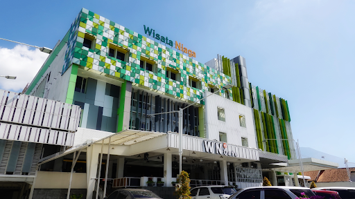 Hotel Wisata Niaga Merdeka Purwokerto
