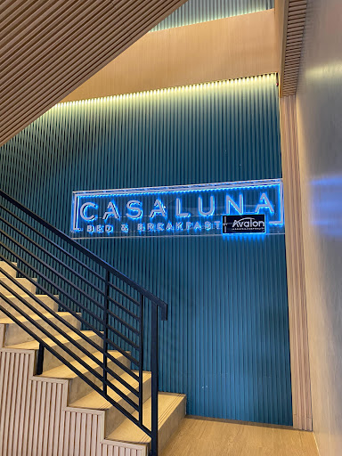 Casaluna Bed & Breakfast