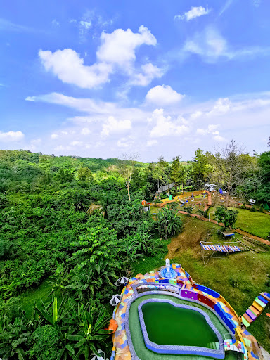 Hotel dan Restoran Rangga Inn