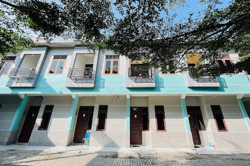 RedDoorz Syariah @ Wisma Kampung Baru Rantauprapat
