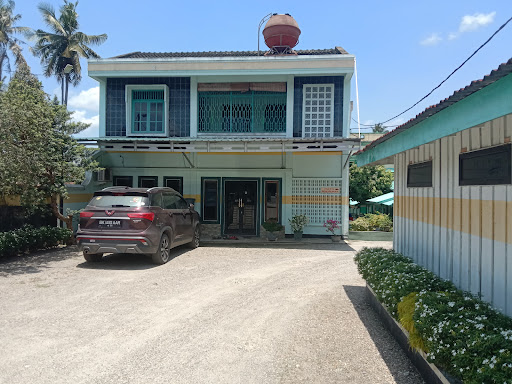 Wisma Putri Deli Hotel