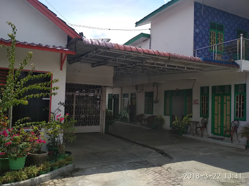 Hotel Darma Melati