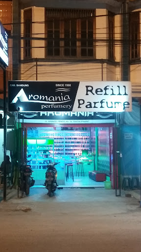Wisma Sariah