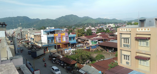 Wisma Mandiri