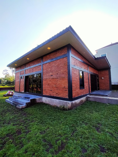 Rumah Bata Salatiga