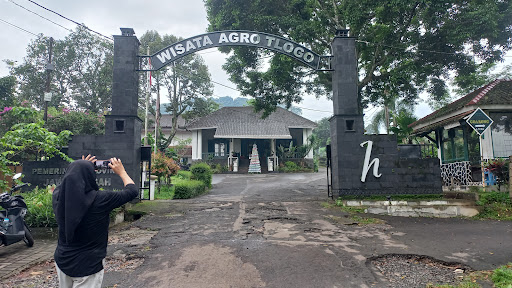 Horison Resort Tlogo Semarang