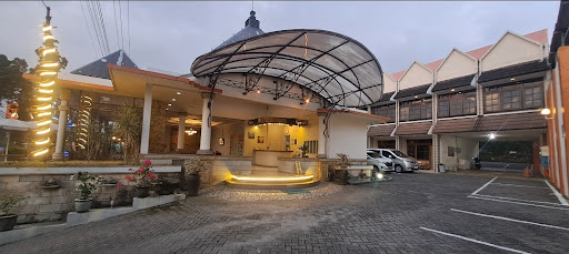 Hotel Surya Indah Salatiga