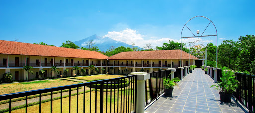 D'Emmerick Hotel