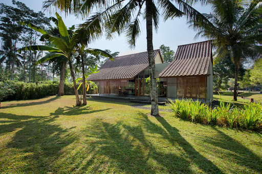 Villa Parikesit
