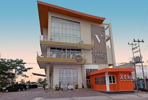 Hotel VIVO Sampit