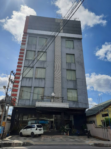 Hotel Gold Inn