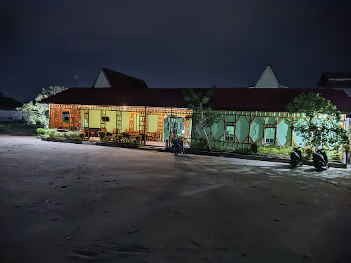 Greenville Hotel Sampit