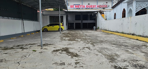 be metta guest house