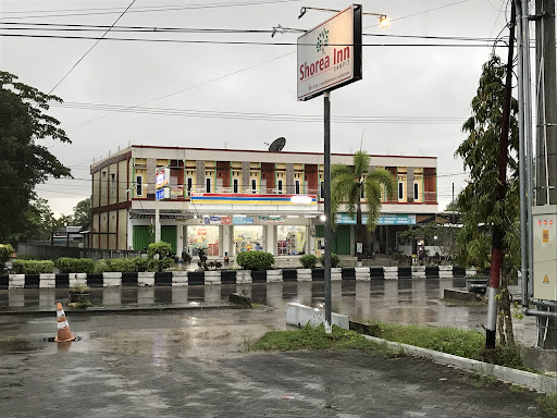 Shorea Inn Sampit