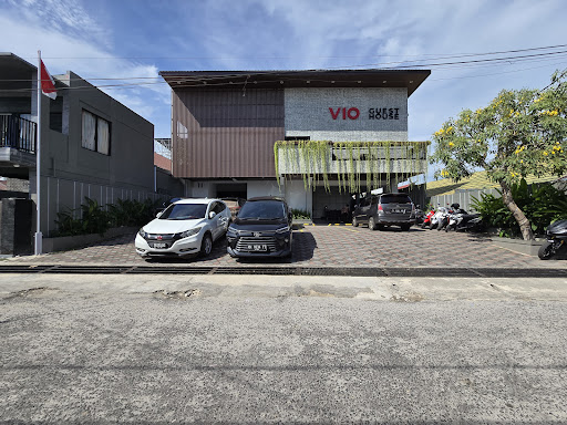 Vio Guest House Sampit