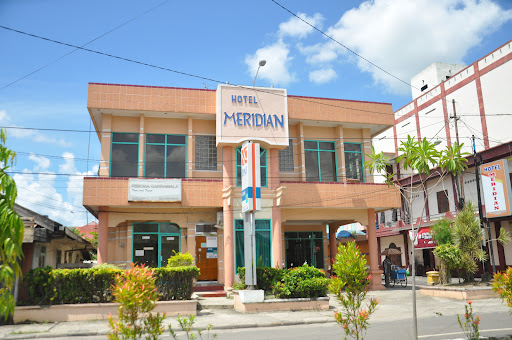 Meridian Hotel