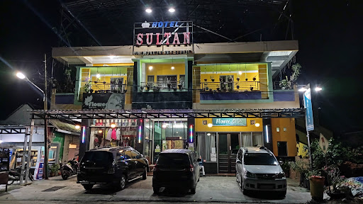Hotel Sultan