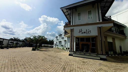 Hanlis Hotel Sebabi - Sampit