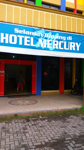 Marcure Hotel