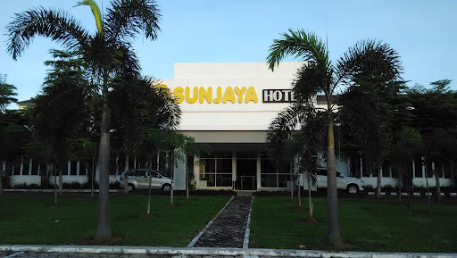 Hotel Sun Jaya Bangka