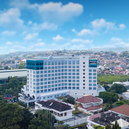 Grand Candi Hotel Semarang
