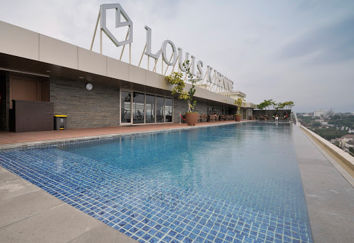 LK Hotel Simpang Lima