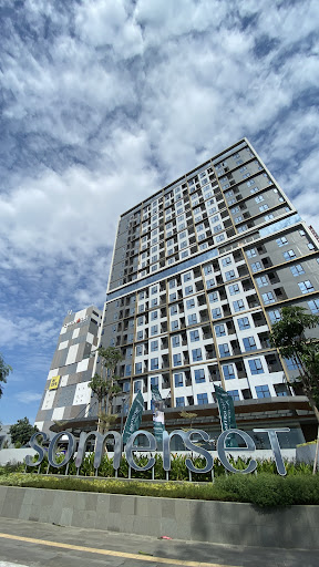 Somerset Queen City Semarang