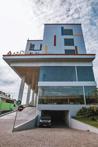 Azana Hotel Semarang