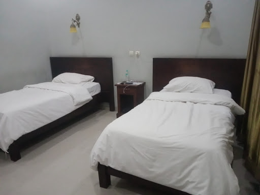 Hotel Inayah Syariah PKPRI Serang Cilegon