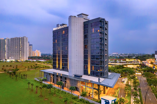 Mercure Tangerang BSD City